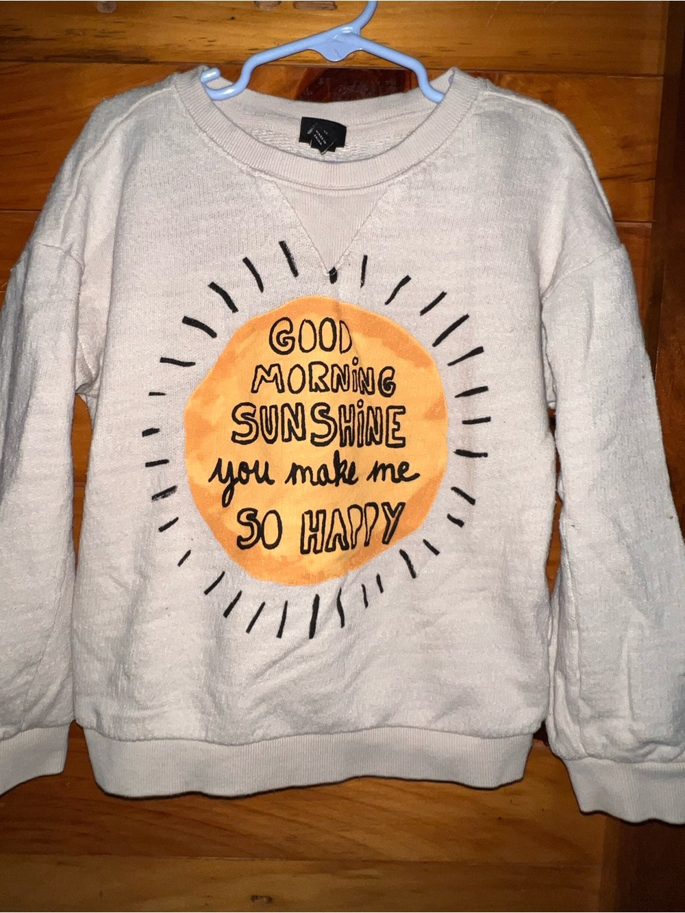 5t Art class sunshine viral top!